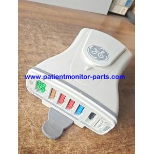 SET SpO2 Module GE Patient Date Module With 3 Monthes Waranty REF 2016793-002