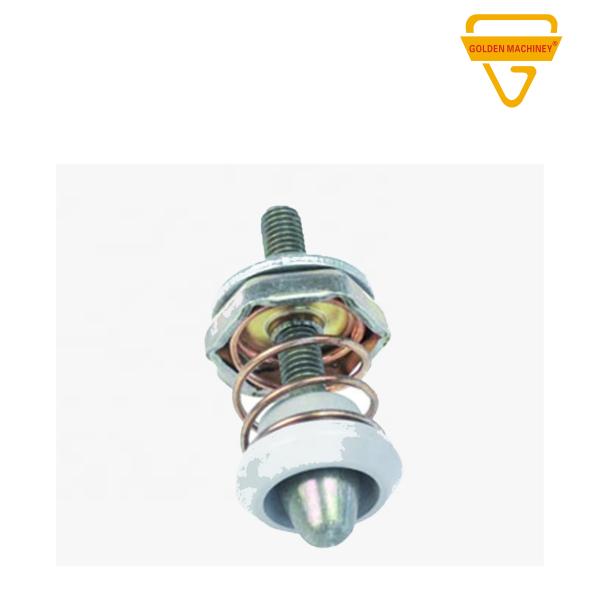 20410984 Volvo Truck Body Parts Panel Lock Catch