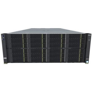 FusionServer 5288 V5 24 DDR4 4U 2-socket Rack Server with 3.5 Inch SAS/SATA HDD