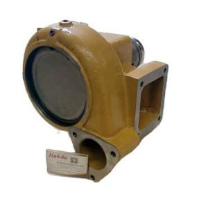 Water Pump 6212-61-1205 for SAA6D140E-3