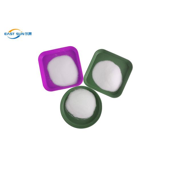 Heat Transfer 1kg 2kg 5kg White Soft Hot Melt TPU Powder DTF Adhesive Powder