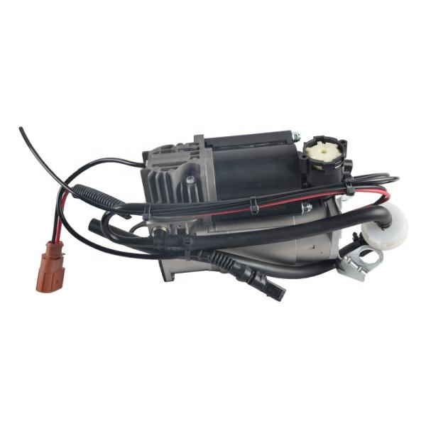 Buy 4F0616005E For Audi A6 Quattro C6 Air Suspension Compressor Pump. at wholesale prices