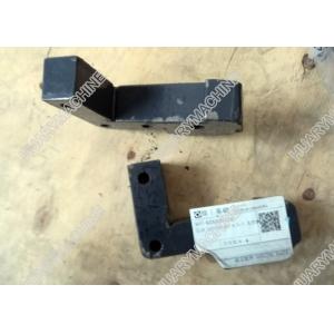 XCMG Horizontal directional drilling parts, 425500126 4100128 support