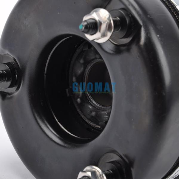 Suspension Repair Bags 2513203013, 2513203113 Front for Mercedes-Benz R-Class W251