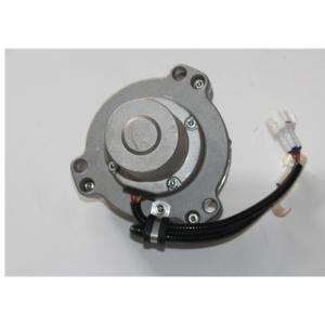 China Excavator Throttle Motor SK200-3 SK200-5 YN2406V197F4 Stepping Motor on sale