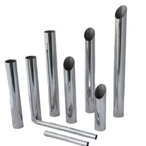 Cold Drawn Seamless Stainless Steel Pipe Tube 3/4 Inch 3/8" 5/16" 5/8" 304 304L