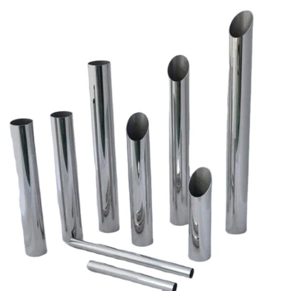 Cold Drawn Seamless Stainless Steel Pipe Tube 3/4 Inch 3/8" 5/16" 5/8" 304 304L