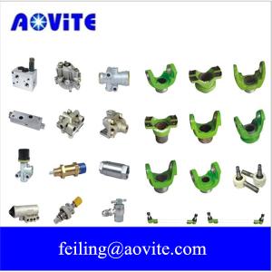 China China high quality yoke for terex truck tr100 on sale
