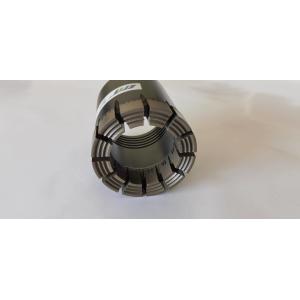 China Versatile Diamond Impregnated Drill Bit Various Drilling Core Sampling Applications on sale China Versatile Diamond Impregnated Drill Bit Various Drilling Core Sampling Applications on sale