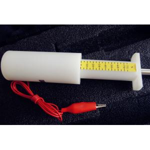 Toys Testing Equipment Thrust Test Straight Finger / Test probe 11 Of IEC 61032