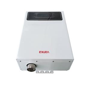 Condensing Tankless Gas Water Heater Home Shower Use