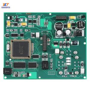 OEM Multilayer PCB Custom SMT DIP Assembly Processing Gerber BOM SMD Soldering