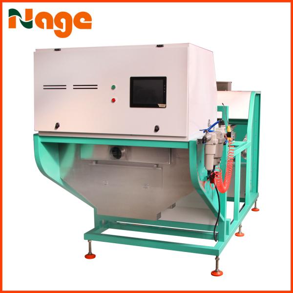 Multifuction Industrial Sorting Machine For Food Processing Industries