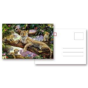 Durable 3D Lenticular Card Plastic Card For Traveller Gift