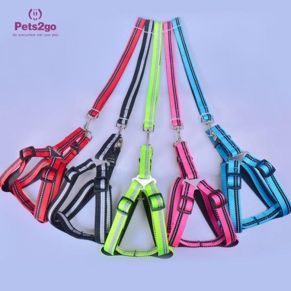 Buy Nylon Rope Odm XL Dog Walking Training Leash at wholesale prices