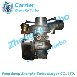RHC62 Turbo VG240041 C61CADS0041B C61CADS0041S S241002263 Turbocharger For Truck
