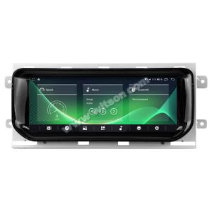 Quality 10.25&quot; QLED Screen OEM Style Dual System Design For Range Rover Vogue 2013-2020 Car Stereo for sale