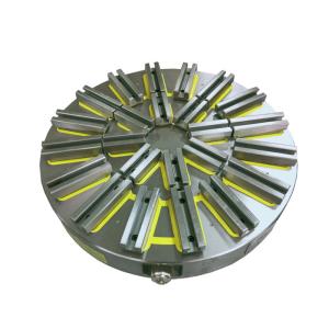 X71 58cm Electro Permanent Circular Magnetic Chuck