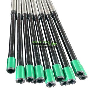 Pipe Base Screen High Filtration Accuracy and Excellent Strength with All-Welded