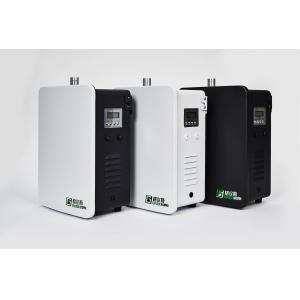 Hotel Wall Mounted 2000 Cubic Meters Essential Oil Diffuser