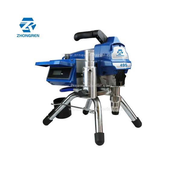 Buy 3200PSI 220V Electric Airless Paint Sprayer For Industrial Application at wholesale prices