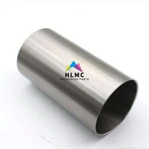 Cylinder Liner 123950-01100 Yanmar 4TNE106 4TNV106 4D106 Diesel Contruction
