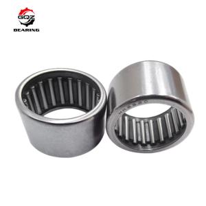 Quality HK3520 Drawn Cup Needle Roller Bearings with Open End 35x42x20mm for sale