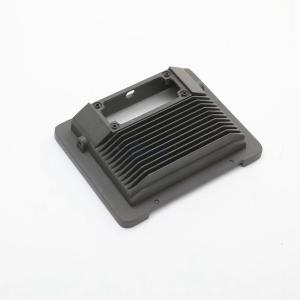 Die Casting Method Precision Die Casting ACE-ALC024 Anodizing Aluminum Alloy