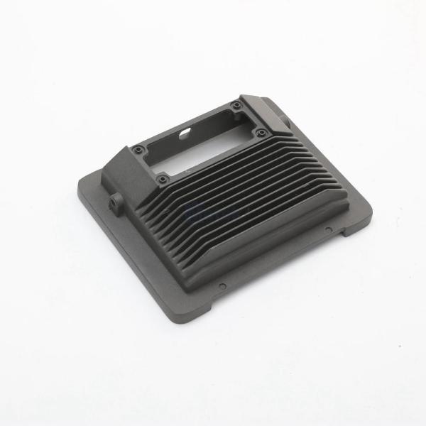 Die Casting Method Precision Die Casting ACE-ALC024 Anodizing Aluminum Alloy