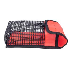 High Visibility Scuba Diving Bag SMB and Reel pouch