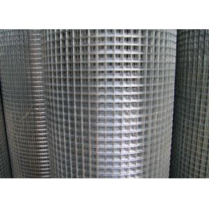 1/2 " galvanized for building welded wire mesh