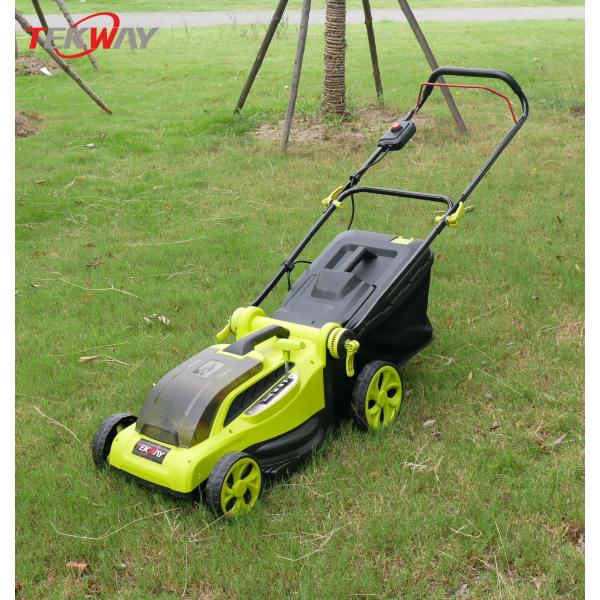 Buy Garden 5HP Gasoline Hand Push Lawn Mower 20 Inch With CE Certification at wholesale prices