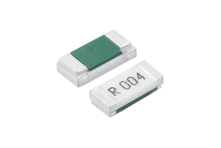 0805 Current Sensing Resistor 200m Ohm High Power Chip Resistors 0.75W With LED