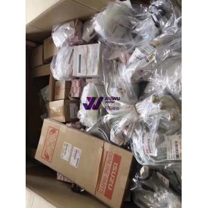 GAUGE; OIL LEVEL ISUZU parts for 10PE1N engine ISUZU truck CXZ81Q 1-11760394-1