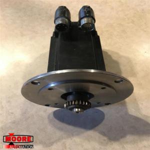 MPL-B330P-SJ72AA MPLB330PSJ72AA Allen Bradley AB Servo Motor