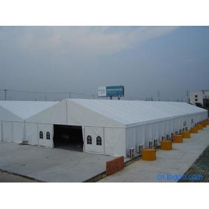 25m waterproof heavy duty A frame tent as wedding tent for Africa
