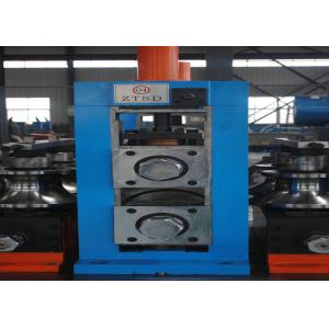 High Frequency ERW Pipe Mill Line 114-219mm Diameter