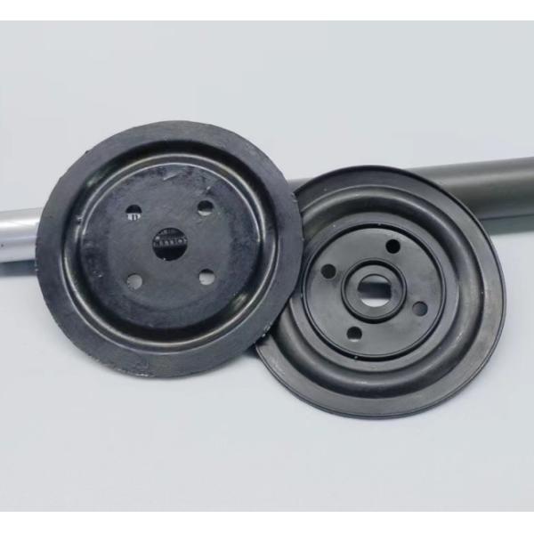 Anti Fatigue Solenoid Valve Seal NBR Material Pressure Regulating Valve Seal