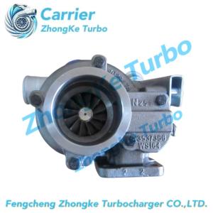 HX40W Turbo 4033281 403328100 4033281H 4051120 2881897 2881897NX 2881897RX