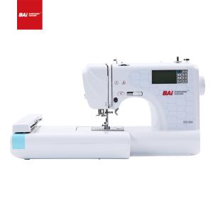 8.5kg Household Embroidery Machine 650rpm USB Interface
