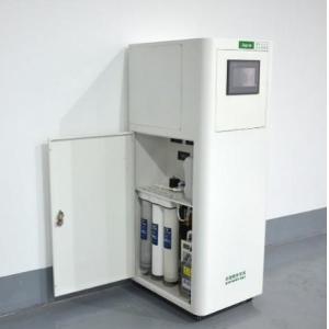 Mini 50LPH EDI Module For Lab Ultra Pure Water System 18 M&Omega