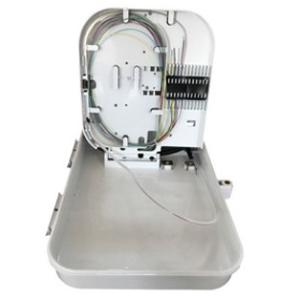 16 Core Fiber Optic Distribution Box optical termination box