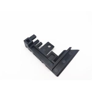 2 Plate Two Cavity PA66 Precision Injection Moulding Service