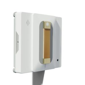 500mAh Automatic Window Washer Wifi Bluetooth Commercial Window Cleaning Robot