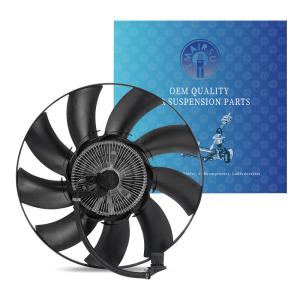 Long Wire Auto Cooling Fans LR012644 for Cooling Auxiliary Radiator Fan