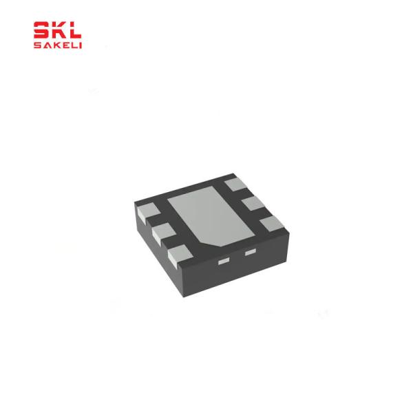 Buy TPS60150DRVT Power Management Integrated Circuits For Efficient Energy Management at wholesale prices