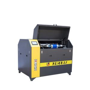Automatic Waterjet Ceramic Tile Cutter Machine CE TUVE ISO9001 Certificated