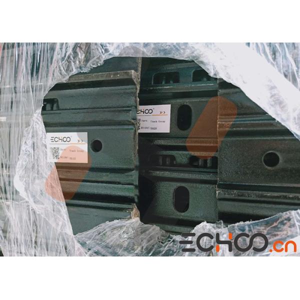 TB125 Track Group Mini Excavator Tracks