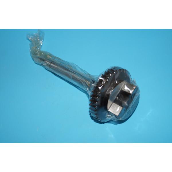 Buy SM74 machine gear,M2.030.510,gear shaft at wholesale prices