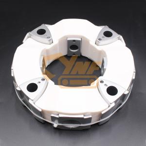 YNF 50H Excavator Coupling Aluminum Flexible Engine Part